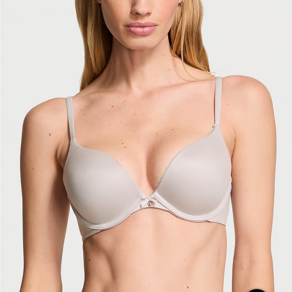 VS Push-up Smooth Bra EUC